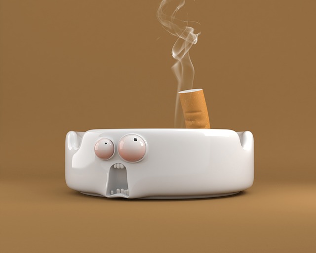 Elektronická cigareta