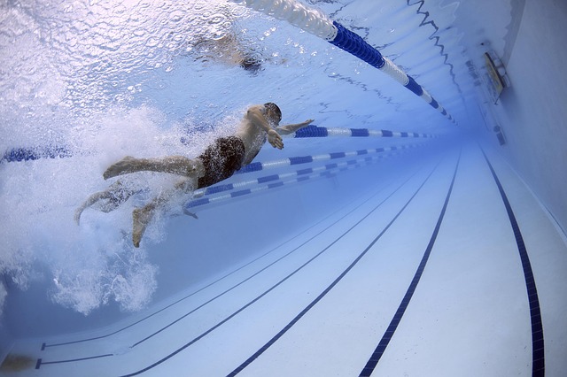 Kolik Čechů sportuje alespoň rekreačně