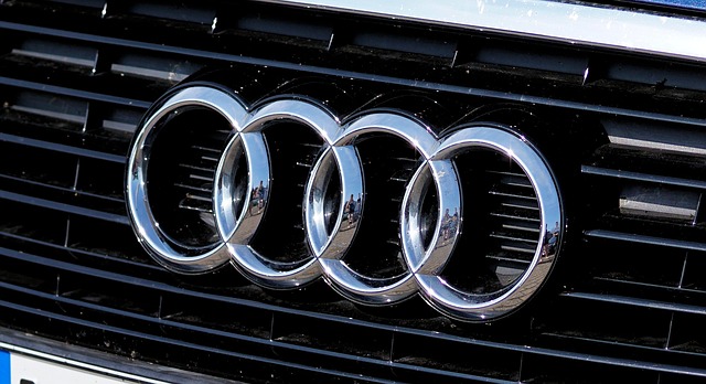 Audi SQ8 TDI