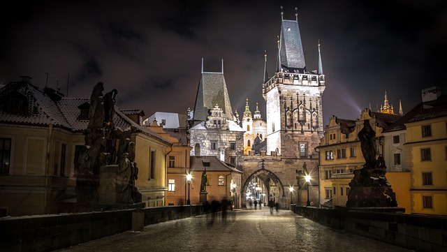Pronájem bytu bez trvalého bydliště